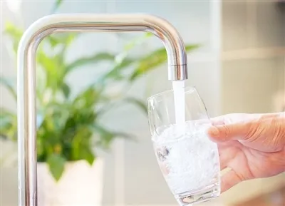 What Is Carbonated Water?